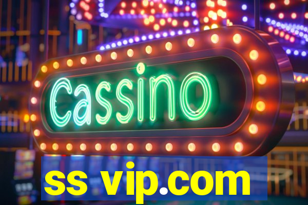ss vip.com